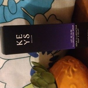 Keys Soulcare Let me glow Illuminating Serum 1.01 Fl. Oz (30mL)